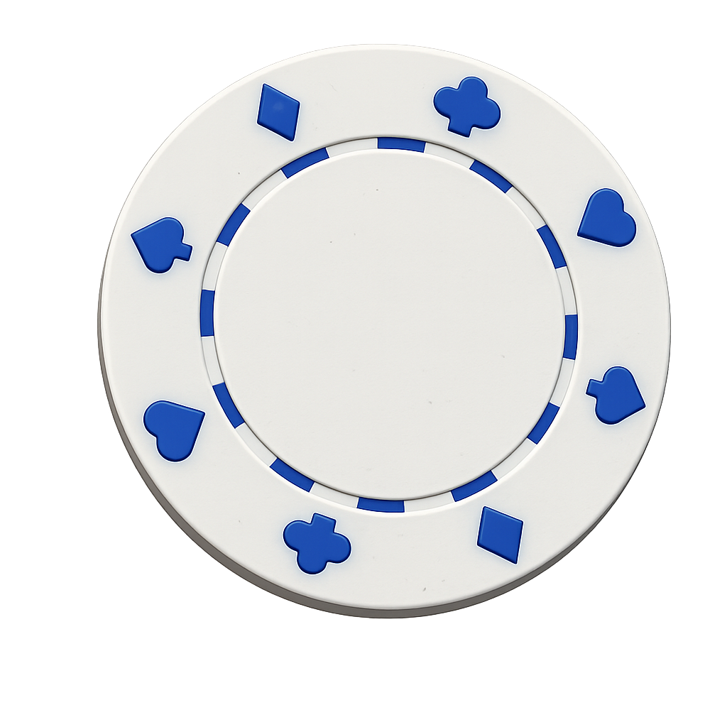 Poker Chip