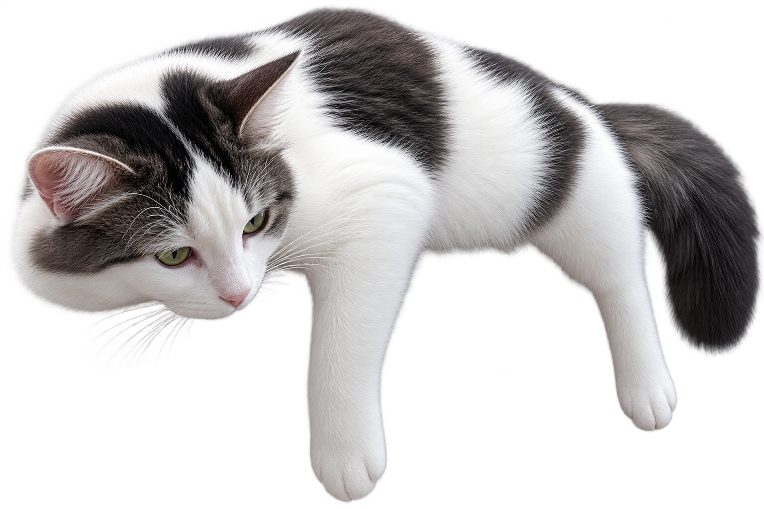 Shelf Cat
