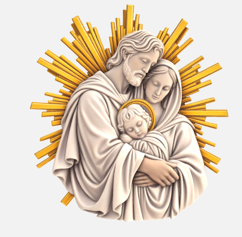 Holy Family