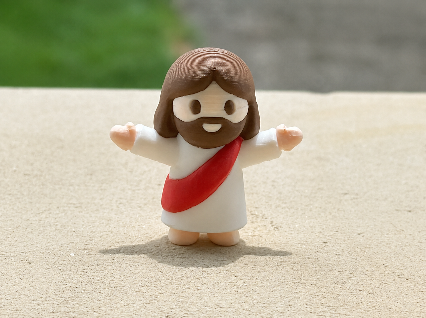 Little Jesus
