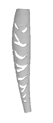 Stencil 1
