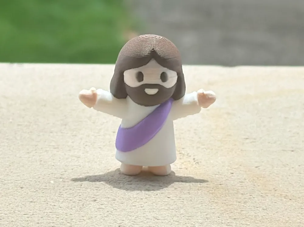 Little Jesus