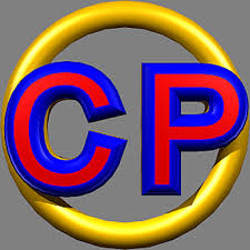 Clarks Parts Logo
